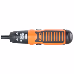 Black & Decker A7073-XJ embout de tournevis