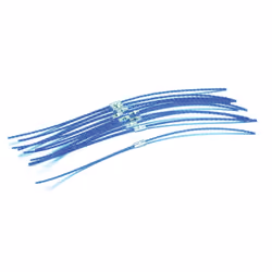 Black & Decker A6487-XS, Bleu, Nylon, GL680, GL685, GL690, 10 pièce(s), 3 mm