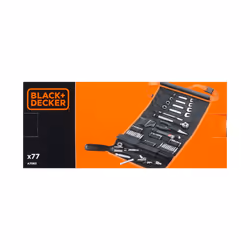 Black & Decker A7063-QZ embout de tournevis - Vue supplémentaire 5