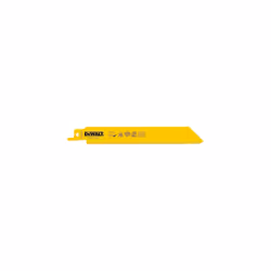 DeWALT DT2332-QZ, Lames de scie sabre, 335 mm, 135 mm, 45 mm, 60 g, 1 pièce(s)
