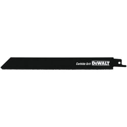 Dewalt - Lame de scie à main Carbure 228 mm ( Prix pour 1 )