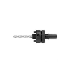 Dewalt - Mandrin mural pour scie cloison 32 à 102 mm dt8282-qz