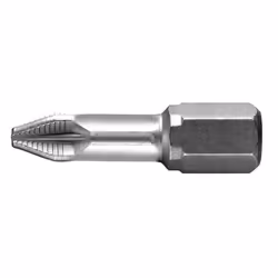 Peu de tournevis DeWalt DT7213; PZ3; 5 unités