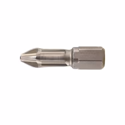 Peu de tournevis DeWalt; PH2; 20 unités