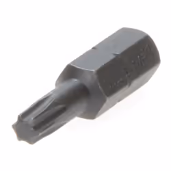 Peu de tournevis DeWalt DT7254; T15; 5 unités