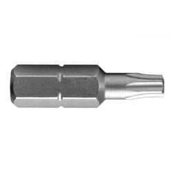 Peu de tournevis DeWalt DT7268; T30; 5 unités