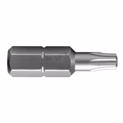 Peu de tournevis DeWalt DT7268; T30; 5 unités