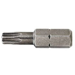 Peu de tournevis DeWalt DT7259; T40; 25 mm; 5 unités