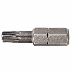 Peu de tournevis DeWalt DT7259; T40; 25 mm; 5 unités