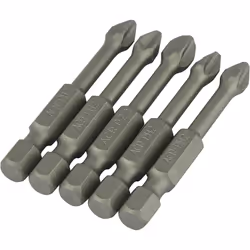 DeWALT DT7246-QZ embout de tournevis 5 pièce(s)