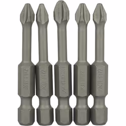DeWALT DT7246-QZ embout de tournevis 5 pièce(s) - Vue supplémentaire 5