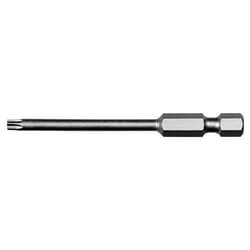 Peu de tournevis DeWalt DT7290; T10; 5 unités