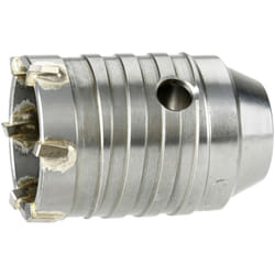 Dewalt - SDS-Plus Couronne à trous, 50 x 72 mm DT6744-QZ