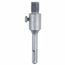 DEWALT - Adaptateur SDS-Plus Caractéristiques principales du produit: La conception avec une paroi mince de poids léger rédui ...