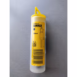 Adaptateur DeWalt DT6752-QZ; HEX; 110 mm