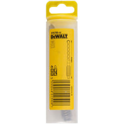 Dewalt - Foret central 128 mm pour foret à percussion DT6785-QZ