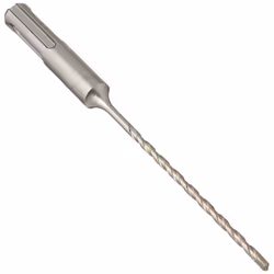 Foret à béton DeWalt DT9625-QZ; 3x75/135 mm; SDS-plus