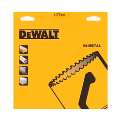 DeWALT DT8266-QZ scie de forage