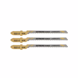 DeWALT DT2081-QZ, Lames de scie sauteuse, 3 pièce(s)