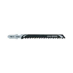 DeWALT DT2167-QZ Lame de scie sauteuse, à chantourner et sabre Lames de scie sauteuse Acier fin au carbone 5 pièce(s)