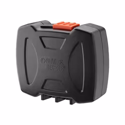 Ensemble d'outils Black & Decker A7175-XJ; 43 unités