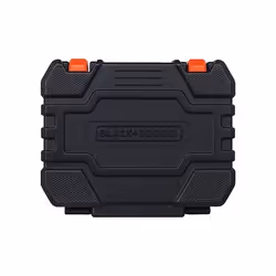 Ensemble d'outils Black & Decker A7188-XJ; 50 unités - Vue supplémentaire 4