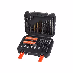 Ensemble d'outils Black & Decker A7188-XJ; 50 unités - Vue supplémentaire 5