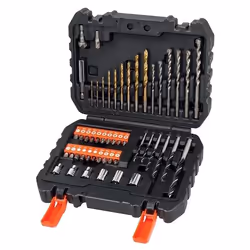 Ensemble d'outils Black & Decker A7188-XJ; 50 unités - Vue supplémentaire 6