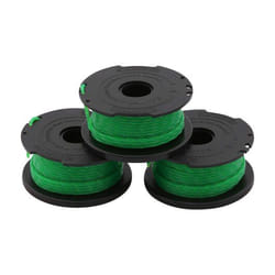 Black & Decker A6486-XJ accessoire de débroussailleuses et coupe-bordures Bobine de coupe-bordures