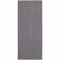 Caractéristiques :Durée de vie jusqu'à 4x plus longue que les abrasifs standard DEWALT.La structure textile ouverte des grill ...