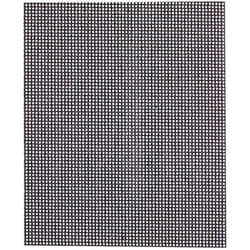 Grille Dewalt 115x115 mm K80k DTM3022-QZ 5 pièces