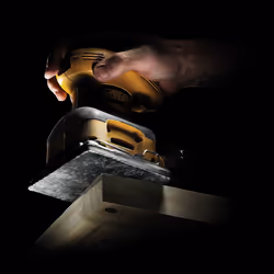 DeWALT DTM3023-QZ Accessoire de ponceuse 5 pièce(s)