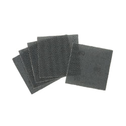 DeWALT DTM3025-QZ Accessoire de ponceuse 5 pièce(s)