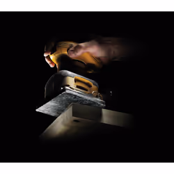 DeWALT DTM3025-QZ Accessoire de ponceuse 5 pièce(s)