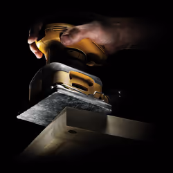 DeWALT DTM3093-QZ Accessoire de ponceuse 5 pièce(s)