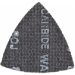 Grille de ponçage 93x93 mm K80k DTM3092-QZ 5 pièces - Dewalt
