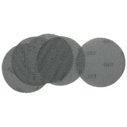 Disque abrasif velcro, structure en maille durée de vie extra longue X4 Ø150 mm grain 80 - Dewalt