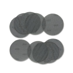 DeWALT DTM3135-QZ Accessoire de ponceuse 10 pièce(s)