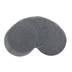 Disque abrasif velcro, structure en maille durée de vie extra longue X4 Ø125 mm grain 120 - Dewalt