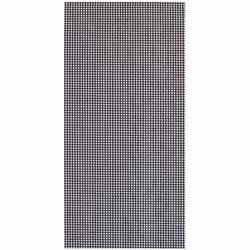 Caractéristiques :Durée de vie jusqu'à 4x plus longue que les abrasifs standard DEWALT.La structure textile ouverte des grill ...