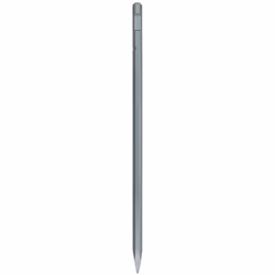 DT6940-QZ - Ciseau pointu 19mm-400mm Description 400mm pointeur hexagonal 19mm Ciseau à tige hexagonale Caractéristiques Desc ...