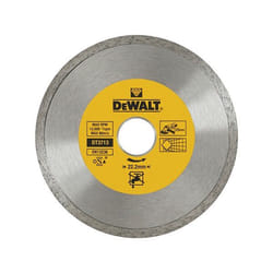 DeWALT DT3713-QZ accessoire pour meuleuse d'angle Disque de coupe
