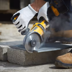 DeWALT DT3713-QZ accessoire pour meuleuse d'angle Disque de coupe