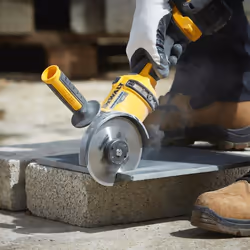 DeWALT DT3713-QZ accessoire pour meuleuse d'angle Disque de coupe - Vue supplémentaire 4