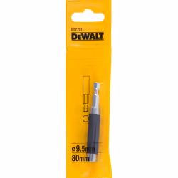Support magnétique pour embouts DeWalt DT7701-QZ; 9,5x80 mm