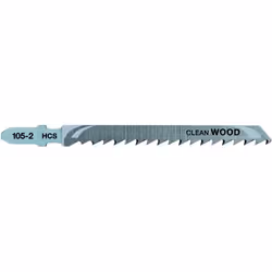 Lames pour scie sauteuse DeWalt DT2164; 5 unités