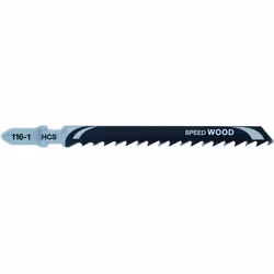 Lames pour scie sauteuse DeWalt DT2166-QZ; 5 unités