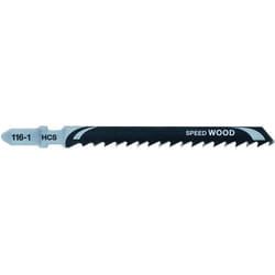 Lames pour scie sauteuse DeWalt DT2166-QZ; 5 unités