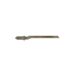 DT2168QZ lames de scie sauteuse pour manche en bois en t hcs T101AO (lot de 5) - Dewalt