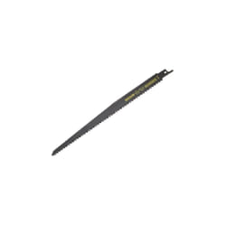 Dewalt Dt2362qz 152mm Lames De Scie Alternative Hcs Coupe Rapide Et Précise De Courbes Dans Le Bois